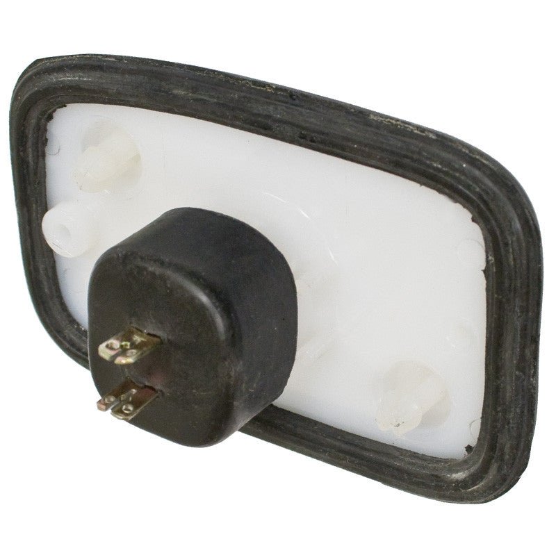 Empi 98 - 9516 Rear Side Reflector Bulb Holder Type 2 Vw Bus 1970 - 1979, Each - Moore Parts