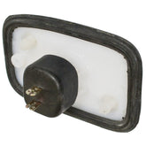 Empi 98 - 9516 Rear Side Reflector Bulb Holder Type 2 Vw Bus 1970 - 1979, Each - Moore Parts