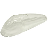 Empi 98 - 9521 Vw Bug/Beetle Left Or Right Clear Front Turn Signal Lens 1958 - 1963 - Moore Parts
