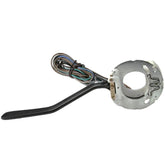 Empi 98 - 9539 Vw Bug / Volkswagen Karmann Ghia Turn Signal Switch 1968 - 1970 - Moore Parts