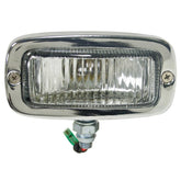 Empi 98 - 9623 Classic Vw Bug Right Back - Up Light Assembly With Bracket & Boot - Moore Parts