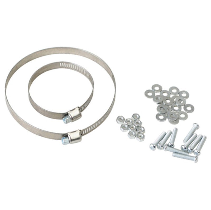 Empi 9979 - 8 Swing Axle Boot Hardware Kit For 1 Axle Boot, Vw Baja Bug - Moore Parts