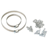 Empi 9979 - 8 Swing Axle Boot Hardware Kit For 1 Axle Boot, Vw Baja Bug - Moore Parts