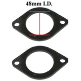 Empi B1 - 5621 - 4 Urethane Carb Isolators Weber IDA / Empi EPC Carbs, Pair - Moore Parts
