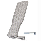 Empi B5 - 5690 - 0 Aluminum Gas Foot Pedal - To Be Used With Empi 3160 Roller Pedal - Moore Parts
