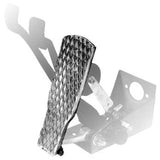 Empi B5 - 5690 - 0 Aluminum Gas Foot Pedal - To Be Used With Empi 3160 Roller Pedal - Moore Parts