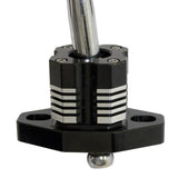 Empi B5 - 6060 Billet Plus Shifter For Left Hand Drive Type 2 Vw Bus 1966 - 79 - Moore Parts