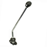 Empi B5 - 6060 Billet Plus Shifter For Left Hand Drive Type 2 Vw Bus 1966 - 79 - Moore Parts
