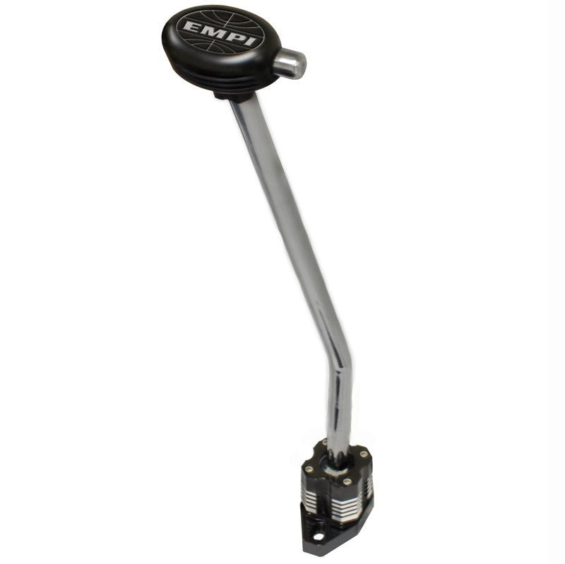 Empi B5 - 6160 Billet Plus Shifter For Right Hand Drive Type 2 Vw Bus 1966 - 79 - Moore Parts