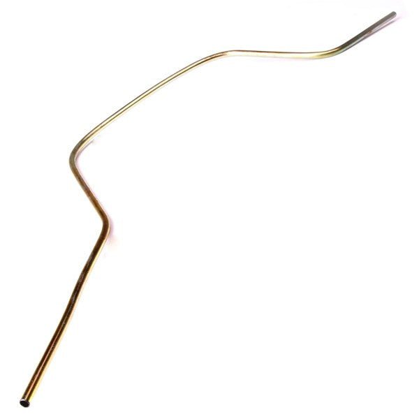 Engine Compartment Metal Fuel Line For Upright Air - cooled Vw Engines - Moore Parts