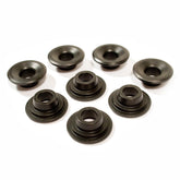 Engle 6000 - S Hi - Performance Chromoly Valve Spring Retainers Vw Air - cooled Engine - Moore Parts