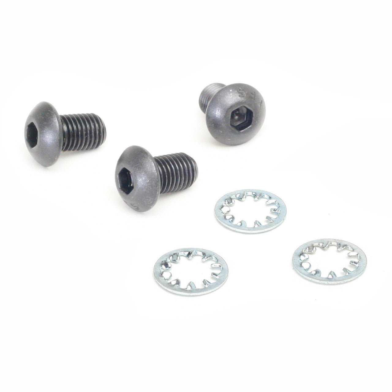 Engle 6004 Hi - Performance Button Cam Bolts And Locks For Vw Air - cooled Engines - Moore Parts