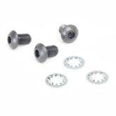 Engle 6004 Hi - Performance Button Cam Bolts And Locks For Vw Air - cooled Engines - Moore Parts