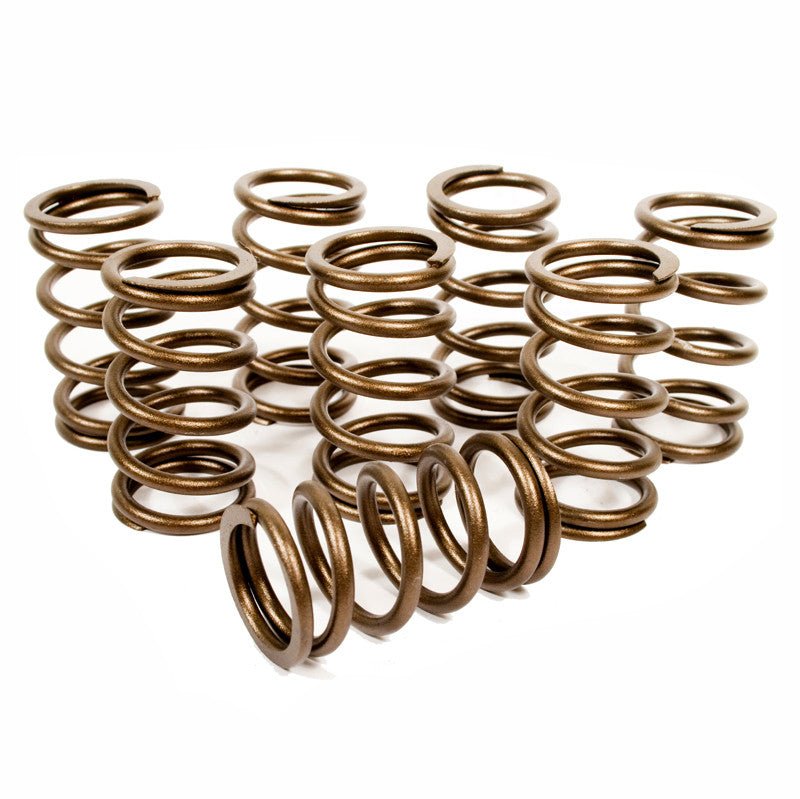 Engle Vz15 Stage 1 Vw Camshaft Kit With Cam - Lifters - Springs - Retainers - Keepers - Moore Parts