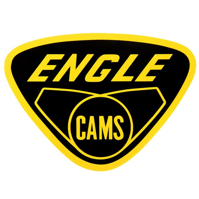 Engle Vz15 Vw Camshaft Small Off - road & Drag Racing Engines .478Lift/279D - Moore Parts