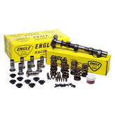 Engle Vz35 Stage 2 Vw Camshaft Kit With Cam - Lifters - Springs - Retainers - Keepers - Moore Parts