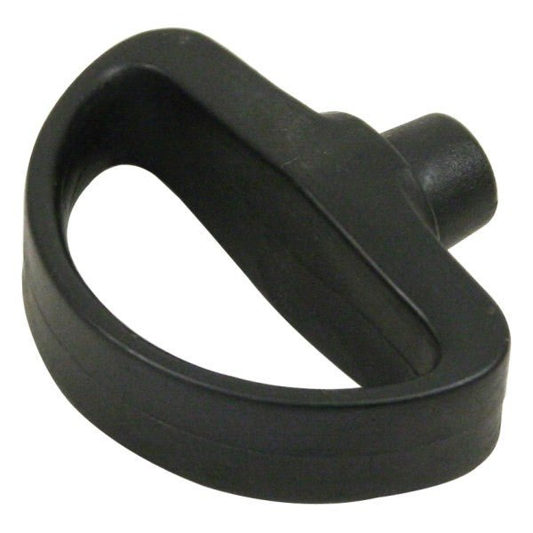 Finger Pull Knob For Fuel Door Release. Vw Bug 1969 - 72. Ghia 1969 - 74 - Moore Parts