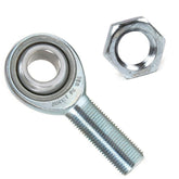 FK Bearings Teflon Lined Chromoly Heim Joint 3/4" Hole X 3/4" - 16 RHT - Moore Parts