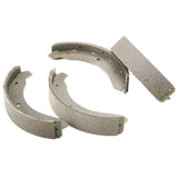 Front Brake Shoes For Vw Type 2 Bus/Transporter 1964 - 1970 - Moore Parts