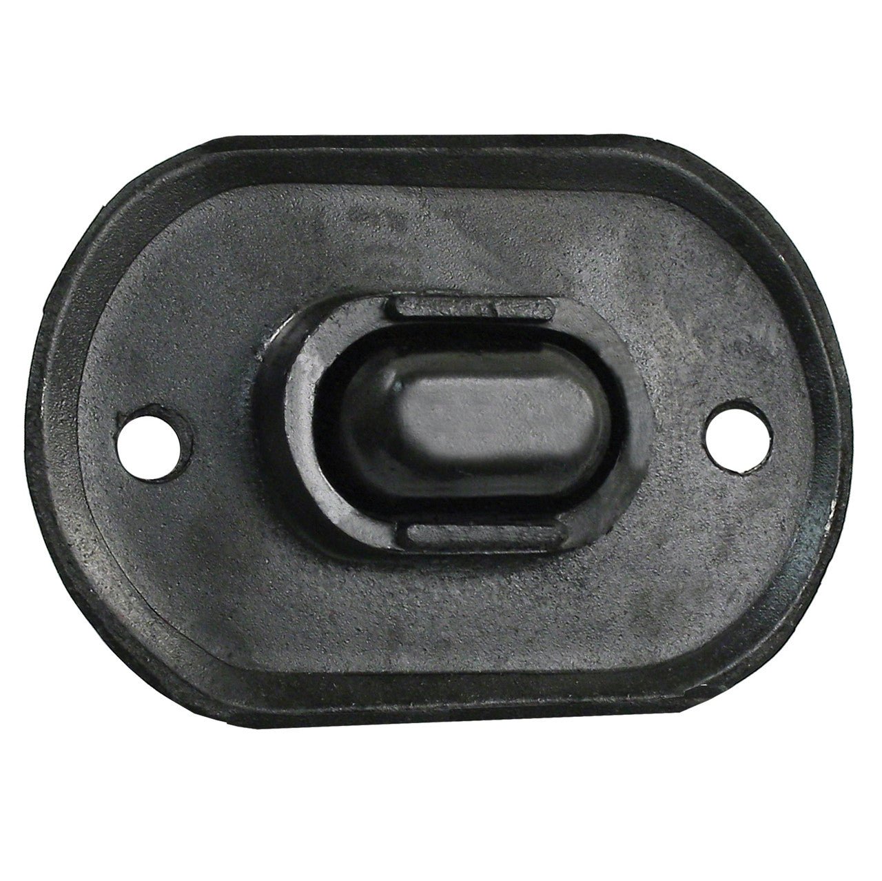 Front Transmission Mount Vw Bug, Ghia 1966 - 72 - Vw Squareback 1966 - 67 - Moore Parts