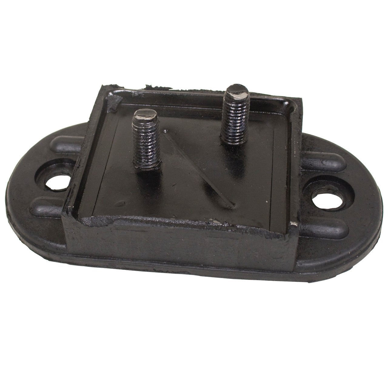 Front Transmission Mount Vw Bus Type 2 1963 - 67 - Moore Parts