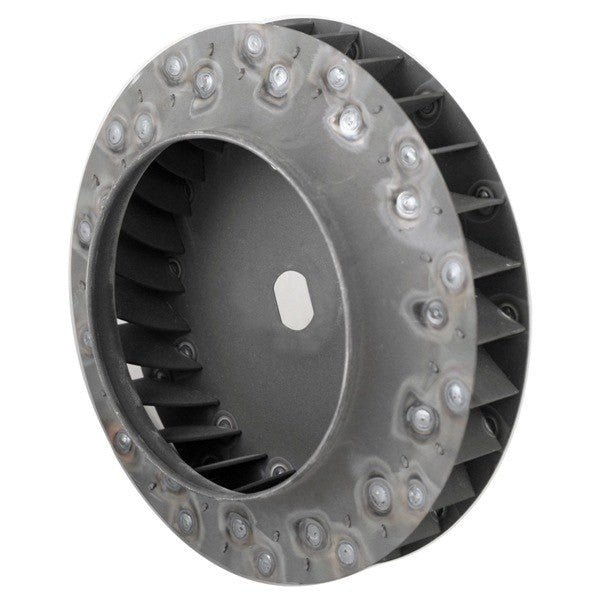 HD Tig Welded 36mm Cooling Fan For Vw Doghouse Air - cooled Engines - Moore Parts