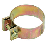 Heat Exchange Pipe Connector Clamp Vw Bug - Moore Parts