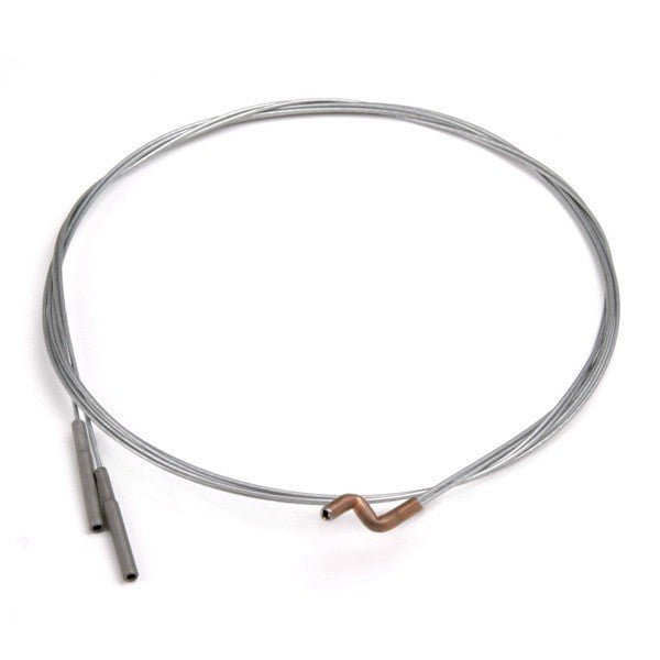 Heater Cable For Early Vw Bug 1975 - 1979 - Moore Parts