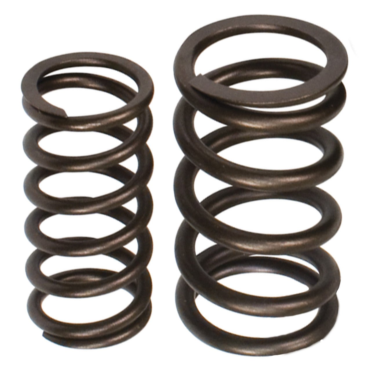 Hi - Rev Dual Valve Springs Vw Bug 1600cc Based Engines, Set 8 - Moore Parts