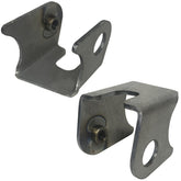 Irs Trailing Arm Conversion Brackets For Stock Vw Torsion Housing USA - Moore Parts