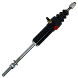 Jamar BP5000TX Dune Buggy Pedals 7/8" Brake W/Roller Gas Pedal & Slave Cylinder - Moore Parts