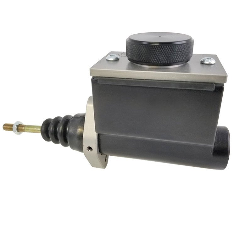Jamar JMC5000 Series Large Billet Master Cylinder 1" Bore. For BP5000 Pedals - Moore Parts