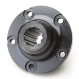 Jamar Performance 5 Bolt Chromoly Hub For Short Axle Rear Disc Brakes - Moore Parts