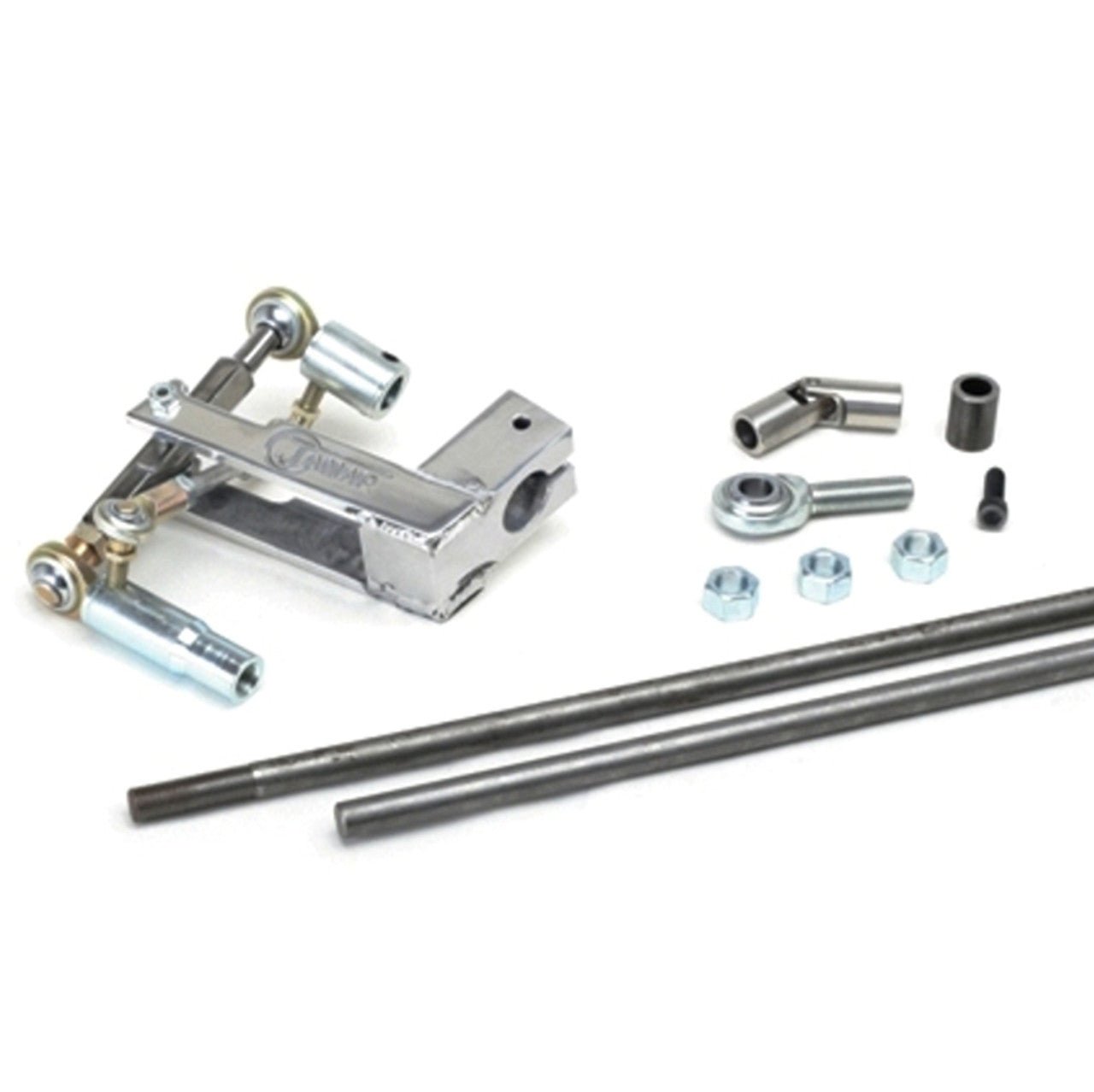 Jamar Performance JS2X Mid Engine Shifter Linkage Kit For Vw Transmissions - Moore Parts