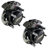 Jamar Performance Pro - X Micro Stub Disc Brake Kit 934 CV Joints, 300M Stub Axles - Moore Parts