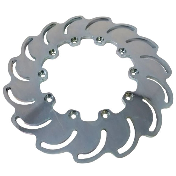 Jamar Performance Right Front Disc Brake Rotor, 10" JDB300 - 150R - Moore Parts