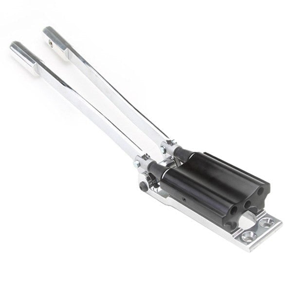 Jamar Performance US2001X Dune Buggy 3/4" Angled Dual Handle Steering Brake - Moore Parts