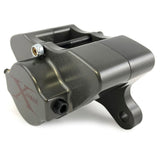 Jamar Performance USA JCAL - 220 - Pro X 2 Piston Race Caliper, Each - Moore Parts