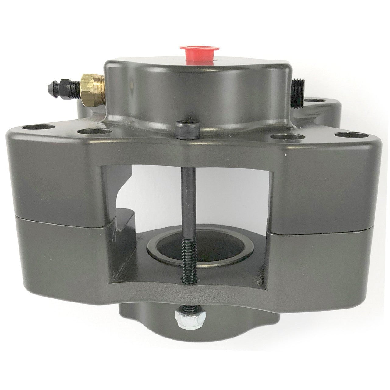 Jamar Performance USA JCAL - 220 - Pro X 2 Piston Race Caliper, Each - Moore Parts