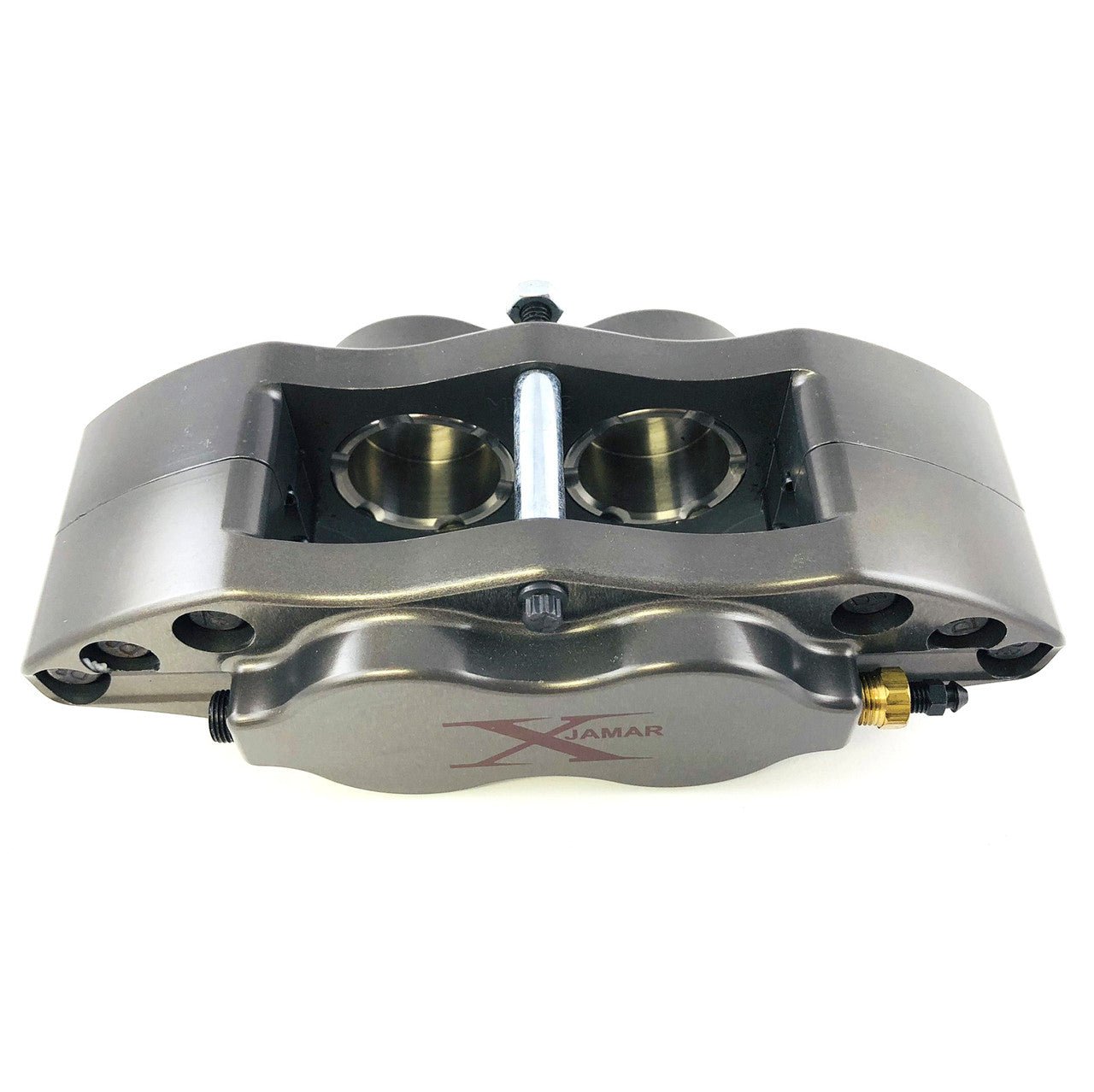 Jamar Performance USA JCAL - 410R Pro X 4 Piston Race Caliper, Each - Moore Parts
