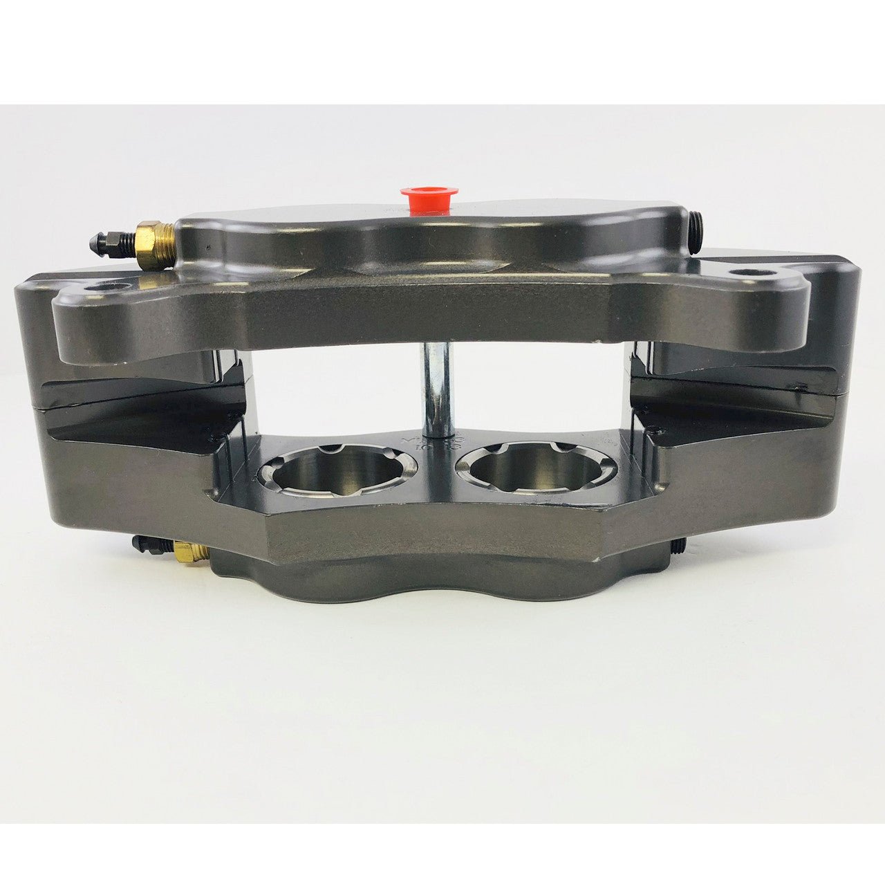 Jamar Performance USA JCAL - 410R Pro X 4 Piston Race Caliper, Each - Moore Parts