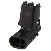 K4 2 Circuit Weather Pak Connector Housing (Male Side) USA Made, 10 Pack - Moore Parts