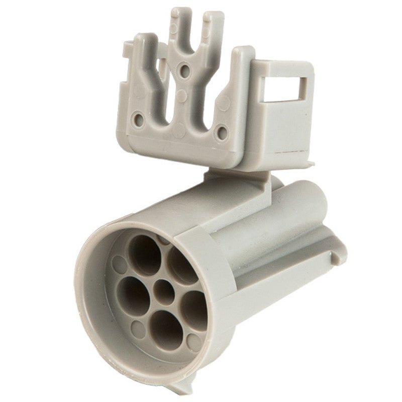 K4 5 Circuit Weather Pak Connector Housing Set, USA Made, Each - Moore Parts