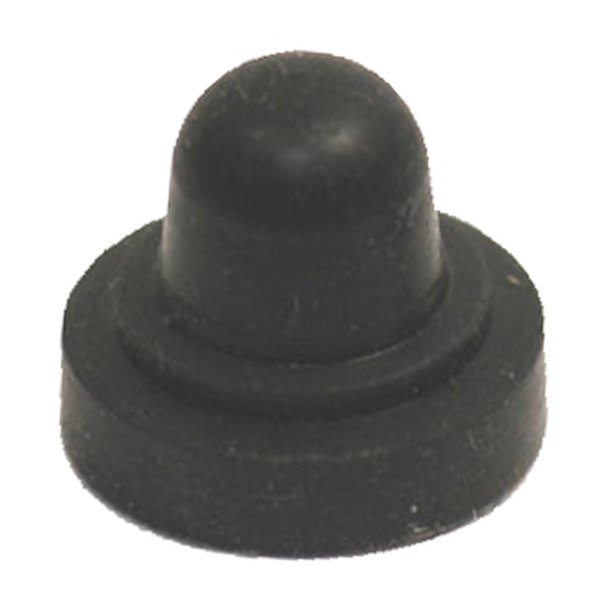 K4 Black Replacement Boot For 19 - 160 And 19 - 166 Circuit Breakers, Each - Moore Parts
