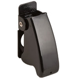 K4 Black Spring Loaded Switch Guard Flip Down To Switch Off 15 - 534 - Moore Parts