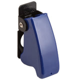 K4 Blue Spring Loaded Switch Guard Flip Down To Switch Off 15 - 533 - Moore Parts