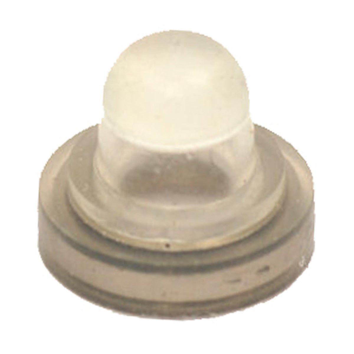 K4 Clear Replacement Boot For 19 - 160 And 19 - 166 Circuit Breakers, Each - Moore Parts