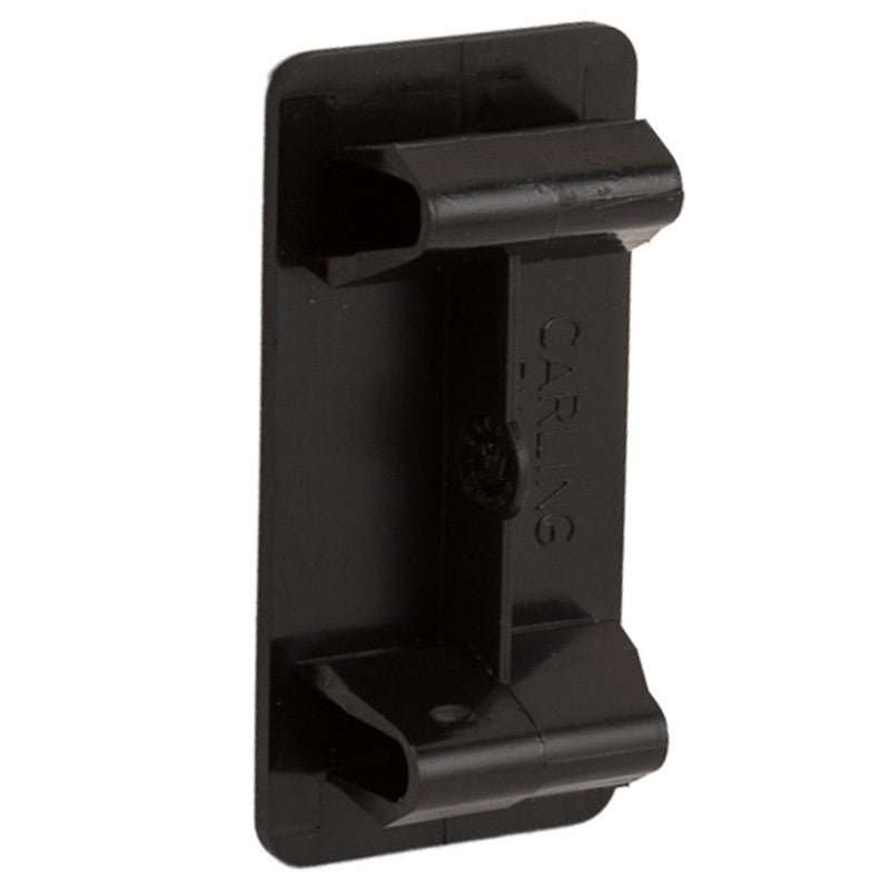 K4 Contura II, III, & V Switch Panel Housing Delete Plate - Moore Parts