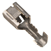 K4 Contura II, III, & V Terminal Housing Wire Terminals, 12 Ga. Wire, 100 Pack - Moore Parts