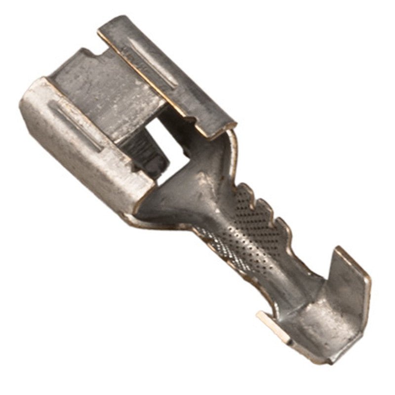 K4 Contura II, III, & V Terminal Housing Wire Terminals, 18 - 20 Ga. Wire,100 Pack - Moore Parts